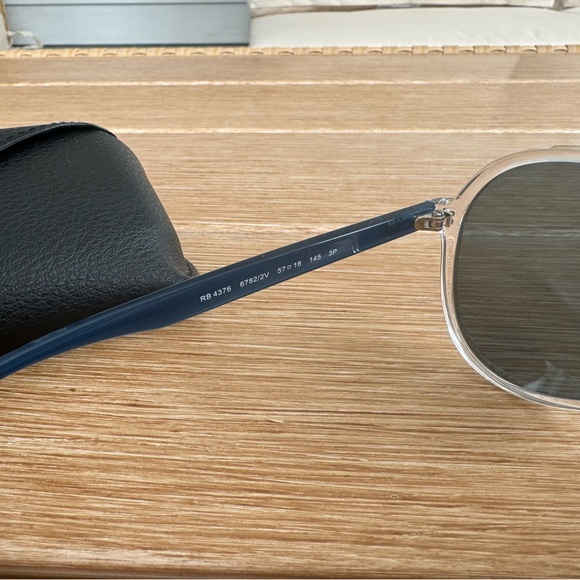 Limited Edition 4th of July Ray-Ban Sunglasses - Picture 4 of 6